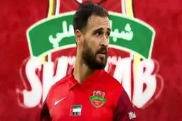 تیم بعدی نوراللهی مشخص شد

