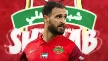 تیم بعدی نوراللهی مشخص شد

