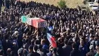 اسامی دو شهید گرمساری حمله اسرائیل به ایران اعلام شد