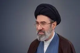 رمزگشایی از غیبت طولانی آیت‌الله سیدمجتبی خامنه‌ای توسط روزنامه اطلاعات 
