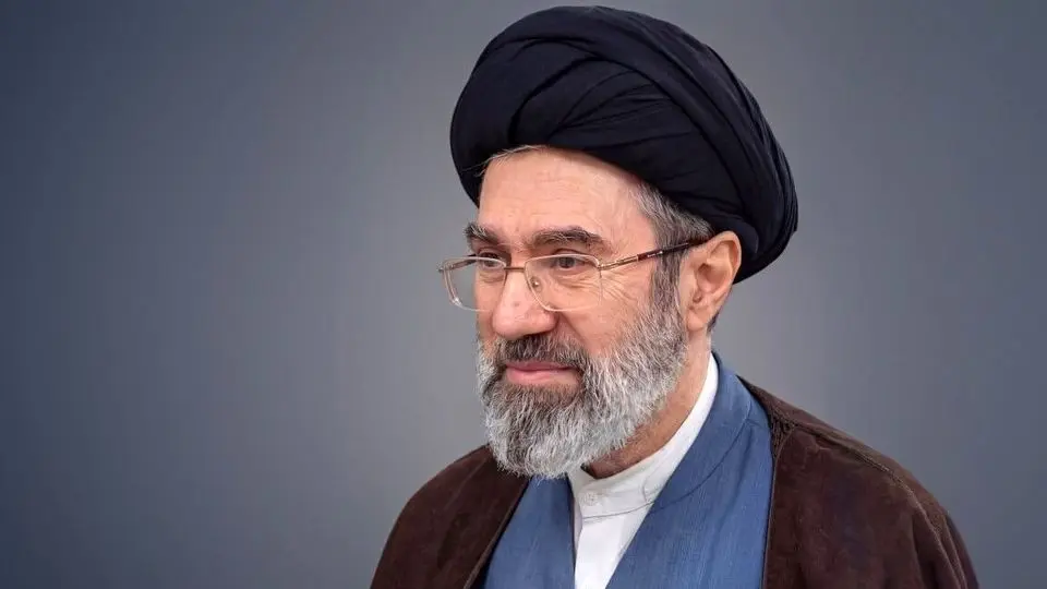 پیام فرمانده کل قوا به مناسبت بیست و نهم فروردین روز ارتش جمهوری اسلامی ایران