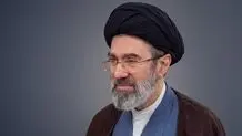 رمزگشایی از غیبت طولانی آیت‌الله سیدمجتبی خامنه‌ای توسط روزنامه اطلاعات 