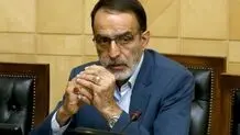 کریمی قدوسی هم از «مذاکره» گفت