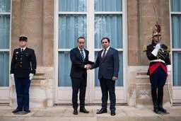 فرانسه رادار و سامانه میسترال به ارمنستان می‌دهد

