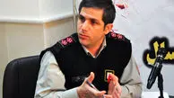 سخنگوی آتش‌نشانی: انبار سوخته میدان رازی ۵ بار اخطار ایمنی گرفته بود
