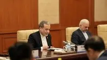 عراقچی: امیدواریم چین از چارچوب جدید برای دوران پس از جنگ در منطقه حمایت کند