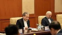 عراقچی: امیدواریم چین از چارچوب جدید برای دوران پس از جنگ در منطقه حمایت کند