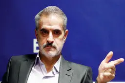 ایران را نمی‌توان از معادلات خاورمیانه حذف کرد
