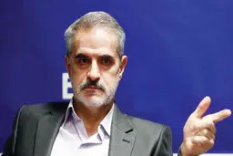 ایران را نمی‌توان از معادلات خاورمیانه حذف کرد
