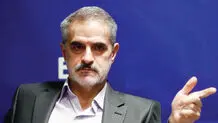 ایران را نمی‌توان از معادلات خاورمیانه حذف کرد
