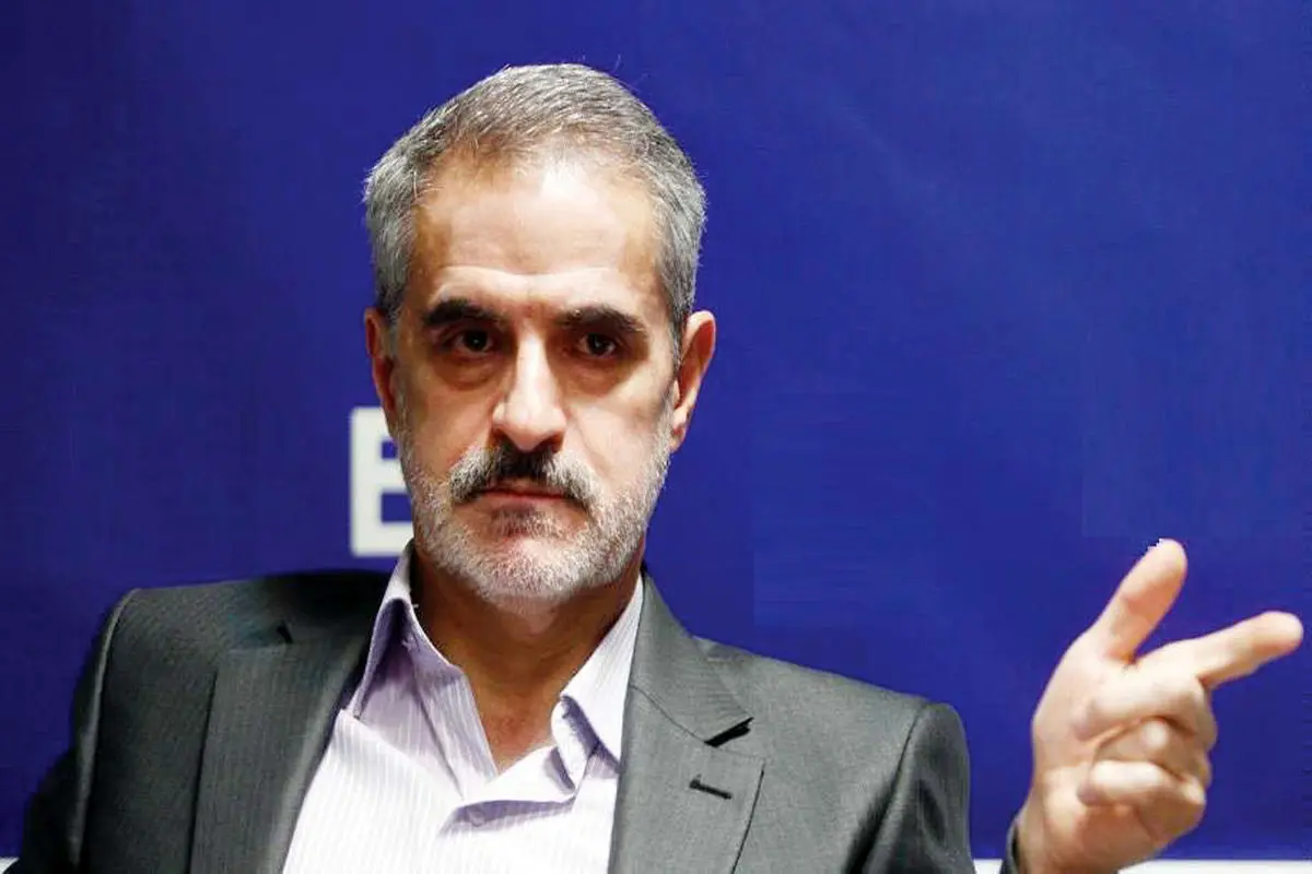 ایران را نمی‌توان از معادلات خاورمیانه حذف کرد
