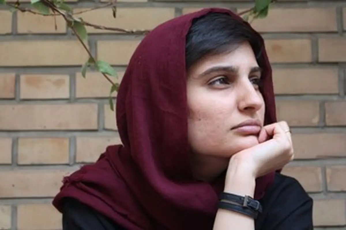 اولین جلسه دادگاه الهه محمدی برگزار شد