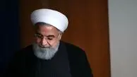 اولین واکنش دفتر حسن روحانی به درخواست مجری صداوسیما/ عکس
