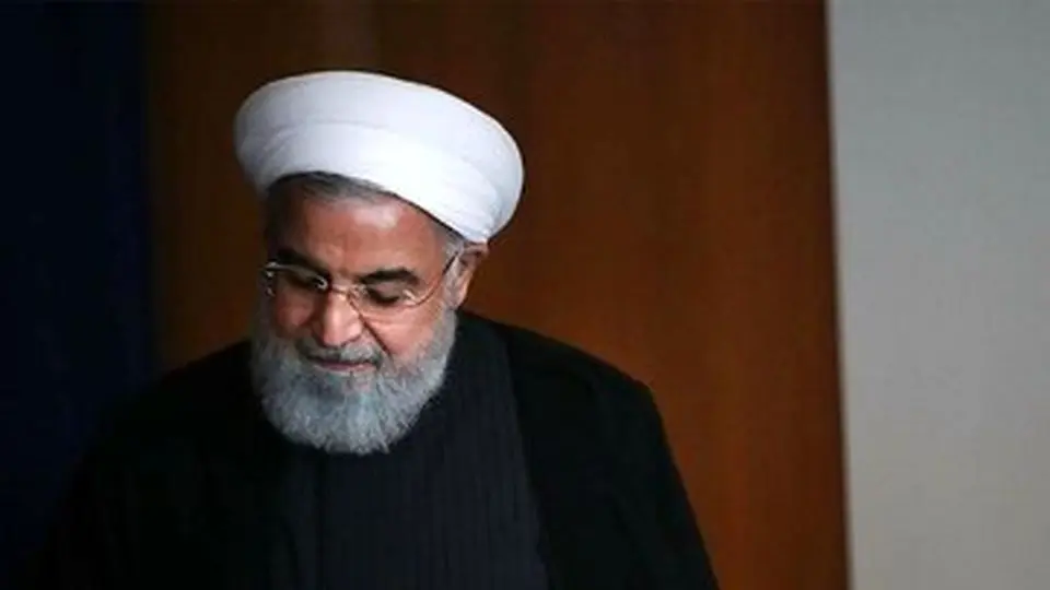 اولین واکنش دفتر حسن روحانی به درخواست مجری صداوسیما/ عکس
