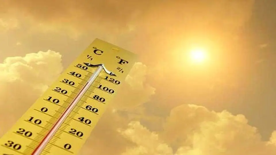 پیش بینی هوای اصفهان شنبه 10 خرداد