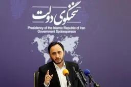 سخنگوی دولت: تغییری در حوزه قیمت نان در دستورکار دولت نیست