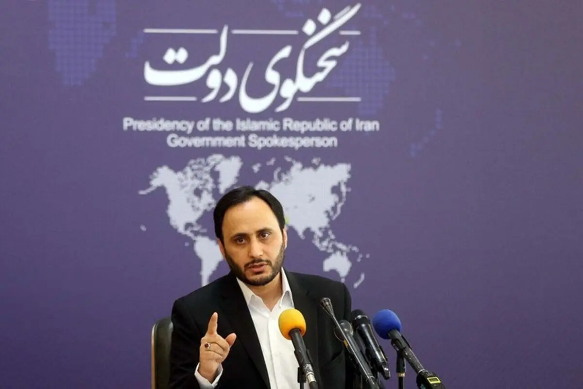 سخنگوی دولت: تغییری در حوزه قیمت نان در دستورکار دولت نیست