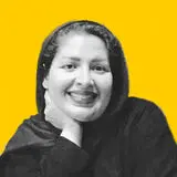 شهرزاد همتی
