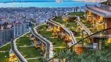 کدام شهر ترکیه، خاطره‌ای فراموش نشدنی برای‌مان می‌سازد؟

