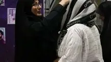 دوره تربیت مربی حجاب در قم استارت خورد