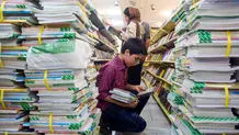 آیا سوالات کنکور خارج از کتاب درسی است؟ 