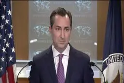 واشنگتن مدعی شد: اطلاعاتی را درباره پهپادهای ایرانی مورد استفاده روسیه به اوکراین داده‌ایم

