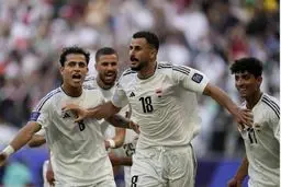 استقلال به دنبال ستاره عراقی