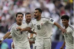 استقلال به دنبال ستاره عراقی