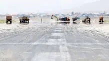 فرود اضطراری صنعت پرواز