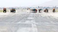 فرود اضطراری صنعت پرواز