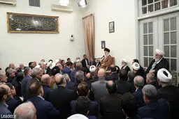 مسائل کشور را به گفت‌وگوها گره نزنیم/ گفت‌وگوهای عمان یکی از ده‌ها کار وزارت خارجه است