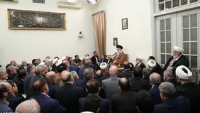 مفاوضات عمان واحدة من عشرات مهام الخارجیة... لا ینبغی ربط قضایا البلاد بها