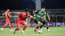 فروش بلیط بازی پرسپولیس ذوب آهن آغاز شد + لینک خرید