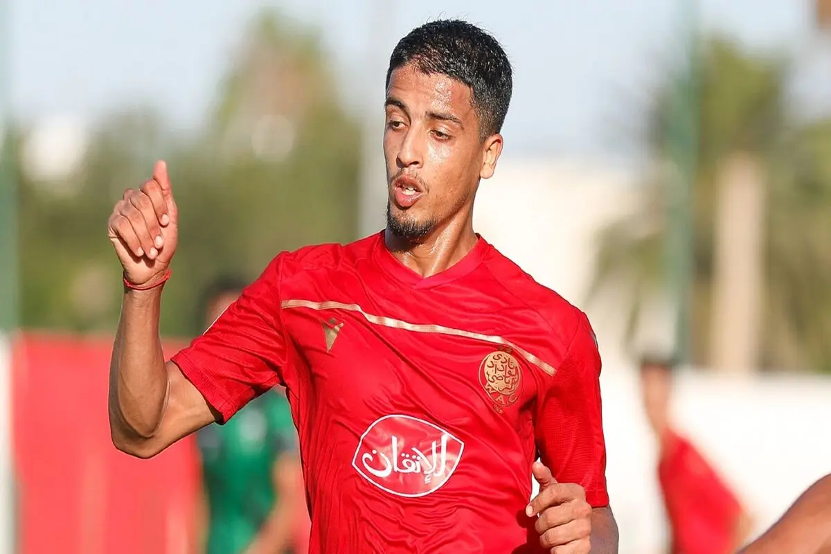 دومین مدافع آفریقایی در راه پرسپولیس