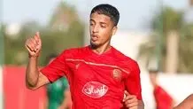 دومین مدافع آفریقایی در راه پرسپولیس