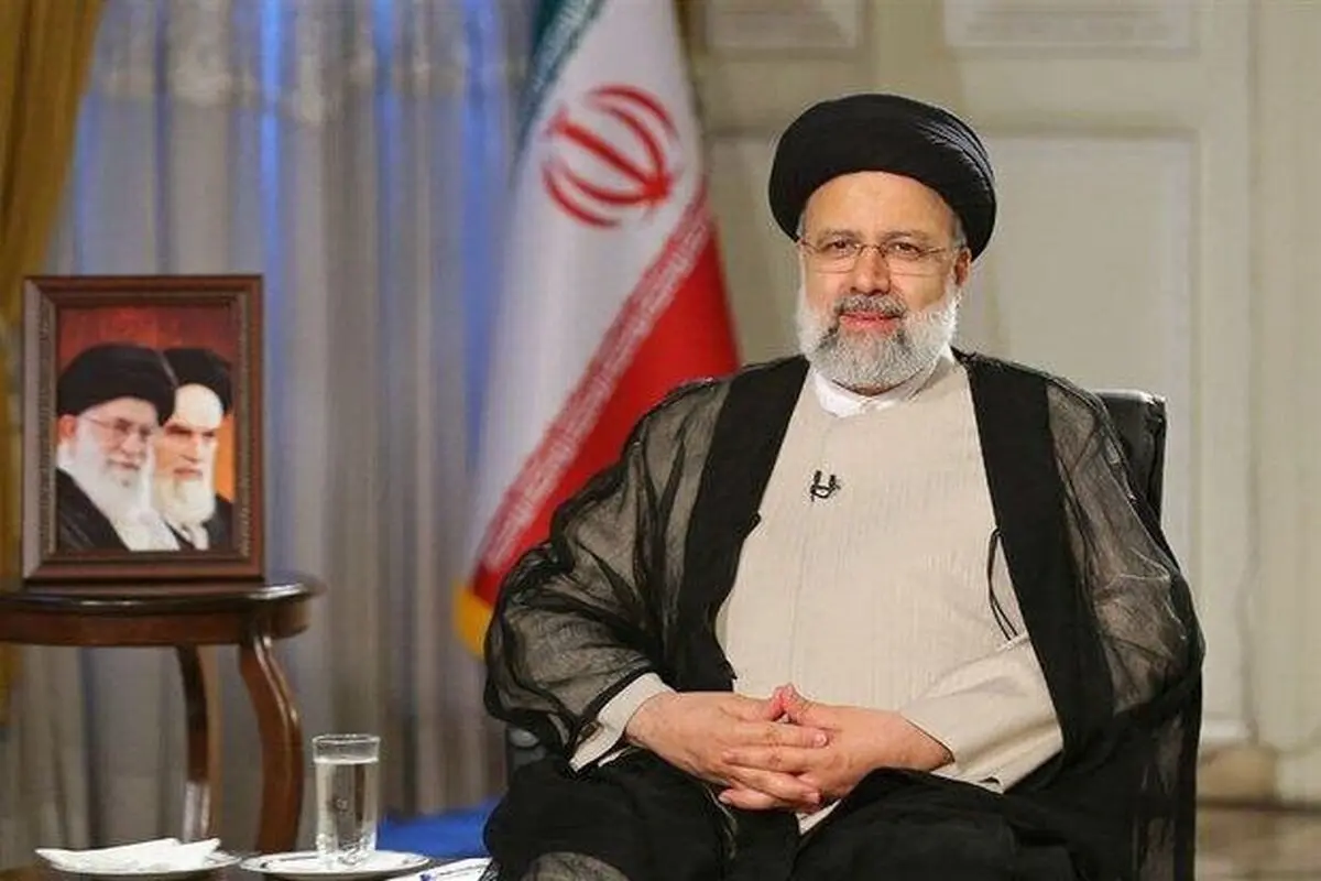 امشب؛ نهمین گفت‌وگوی تلویزیونی رئیسی با مردم

