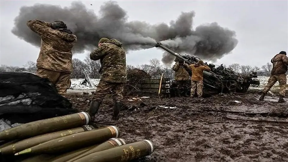 موج جدید حملات روسیه به اوکراین و قطع گسترده آب و برق