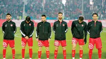 کریم باقری سرمربی پرسپولیس می‌ماند؟