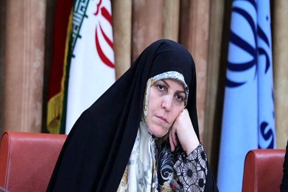واکنش مولاوردی به مصاحبه جمیله علم‌الهدی در نیویورک؛ زبان گویای مردان ایرانی بود


