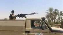 نیروهای حشد شعبی در سامرا مستقر شدند 