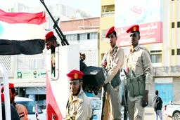 سایه رقابت ریاض – ابوظبی بر سر خاورمیانه