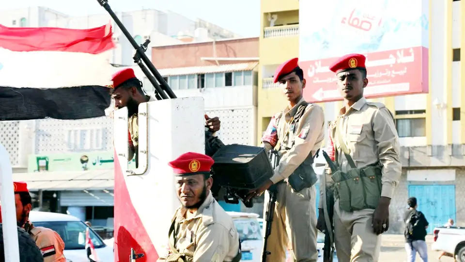 سایه رقابت ریاض – ابوظبی بر سر خاورمیانه