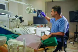 بهترین دندانپزشک کامپوزیت تهران