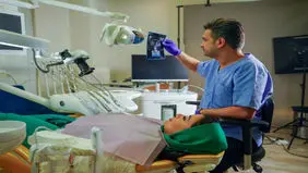 بهترین دندانپزشک کامپوزیت تهران