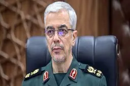 دشمن با اقدام تروریستی کرمان به دنبال ایجاد فاصله بین مردم و نظام است