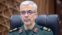 دشمن با اقدام تروریستی کرمان به دنبال ایجاد فاصله بین مردم و نظام است