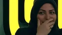 عقرب در صدا و سیما و وحشت مجری پخش زنده