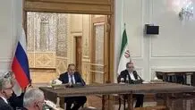 عراقچی: رابطه ایران و روسیه راهبردی است/ از هر ابتکاری که منجر به امنیت جمعی منطقه بدون دخالت خارجی شود استقبال می‌کنیم