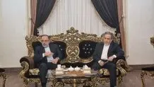 عراقچی از هند به مشهد رفت


