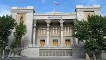 Iran summons UK ambassador once again over baseless sanctions